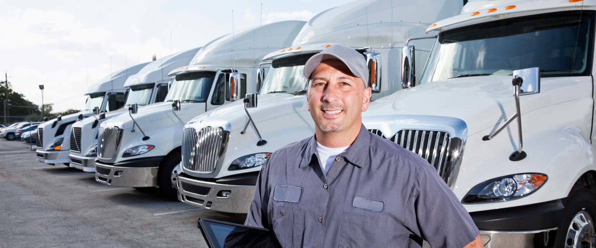All About Government Fleet Vehicles: A Comprehensive Guide