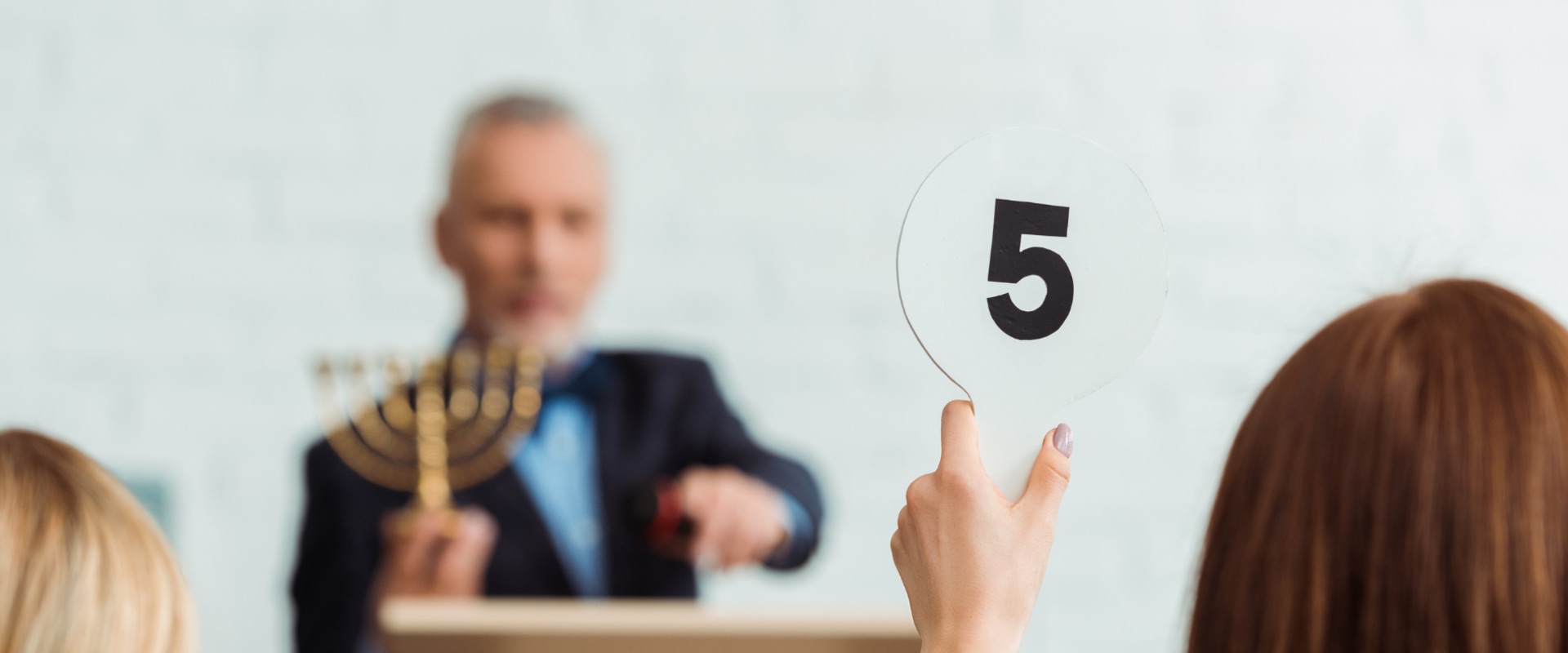 Determining How Much to Spend at an Auction