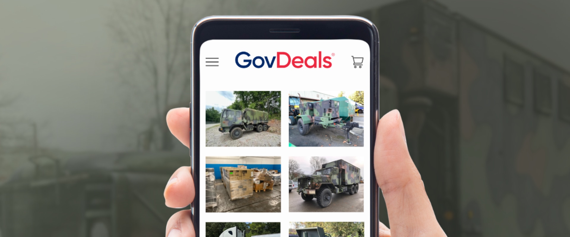 Everything You Need to Know About Websites for Government Auctions