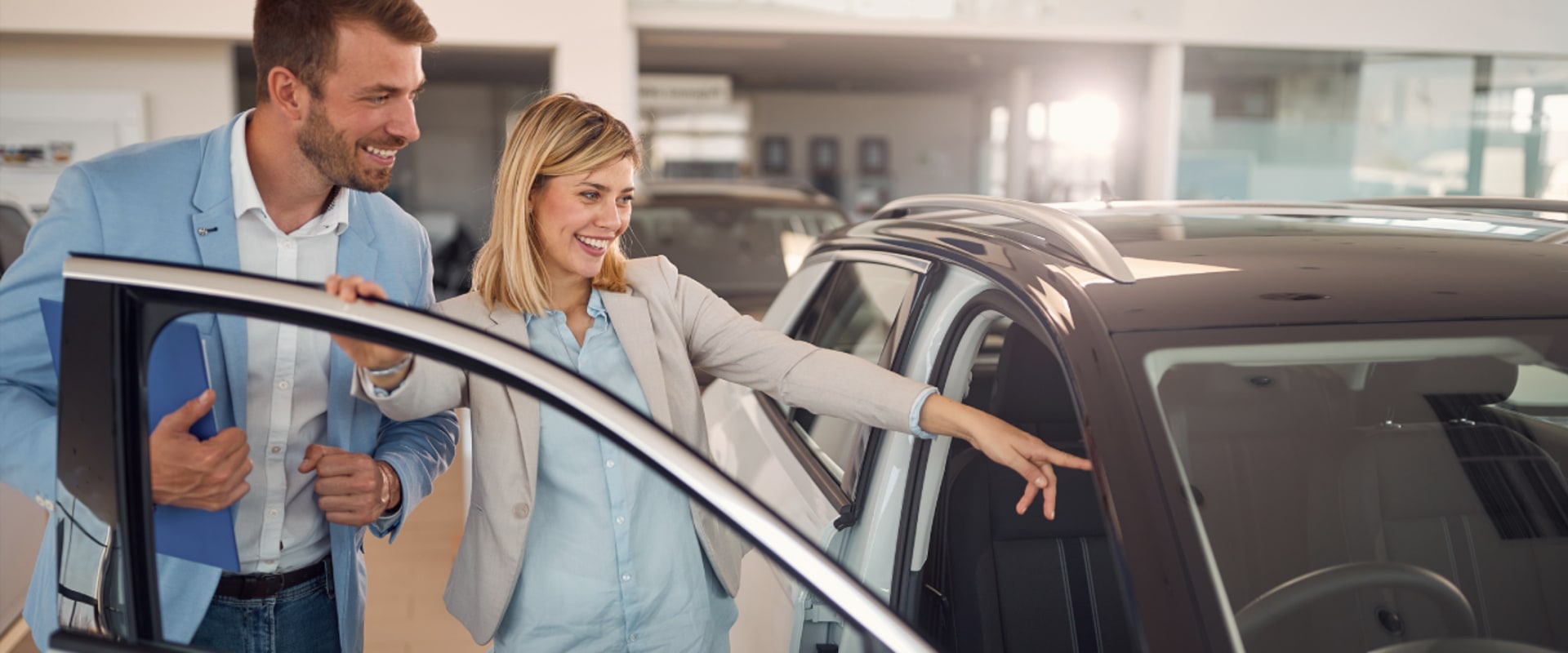Exploring the Current Trends in Vehicle Prices