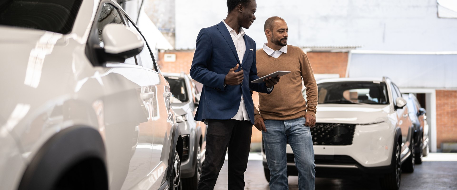 The Ins and Outs of Vehicle Auctions: A Comprehensive Guide