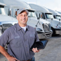 All About Government Fleet Vehicles: A Comprehensive Guide