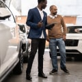 The Ins and Outs of Vehicle Auctions: A Comprehensive Guide