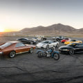 The Ins and Outs of Dealing with Issues and Concerns at Warners Vehicle Auctions
