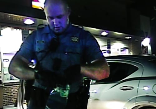 Everything You Need to Know About Seized Cars from Law Enforcement