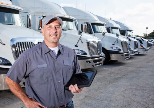 All About Government Fleet Vehicles: A Comprehensive Guide