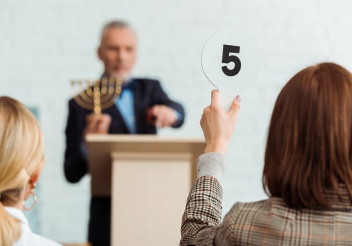 Determining How Much to Spend at an Auction