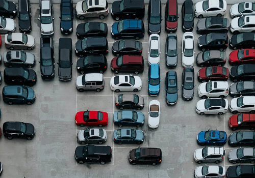 Arranging for Vehicle Pickup or Delivery: A Guide to Online Car Auctions
