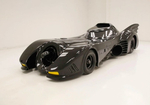 A Complete Overview of Warners Vehicle Auctions