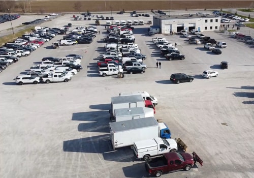 Important Rules for Participating in Vehicle Auctions: A Comprehensive Guide