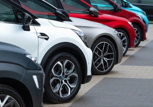 Avoiding Overbidding and Impulse Buys at Vehicle Auctions