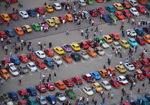 Tips for Finding Deals at Vehicle Auctions: A Comprehensive Guide