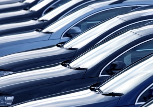 The History of Warners Vehicle Auctions: A Comprehensive Overview