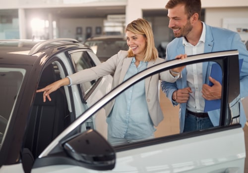 Exploring the Current Trends in Vehicle Prices