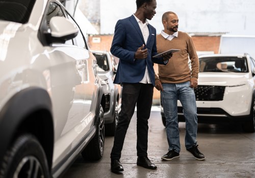 The Ins and Outs of Vehicle Auctions: A Comprehensive Guide