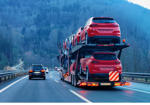 Payment and Vehicle Pickup Procedures: A Comprehensive Guide