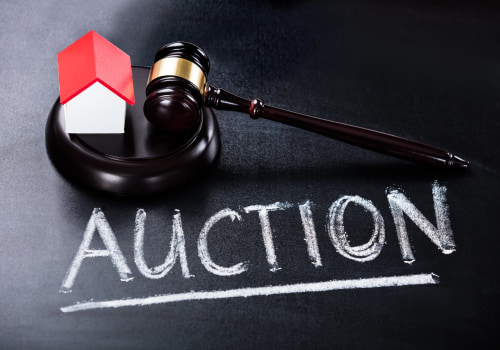 The Importance of Pre-Auction Inspections